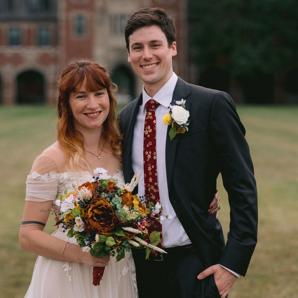 Meet your Posher, Joseph